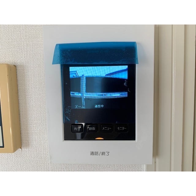 西川口第37レジデンス　旧レオパレス西川口第37203号室 部屋その他