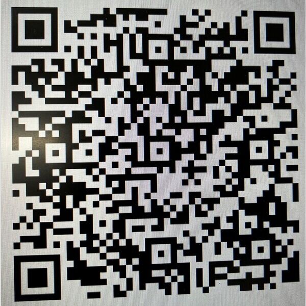 トップヒルズ若宮206号室 QRコード