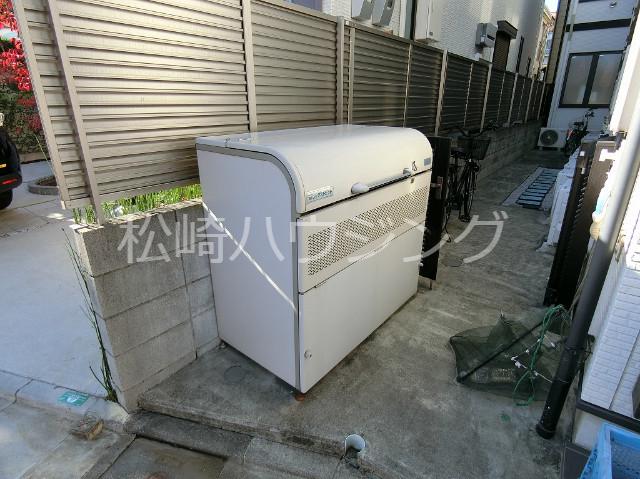 Ｓｏｕｔｈ　Ｖａｌｌｅｙ　Ｋｏｕｅｎｊｉ2階 部屋その他