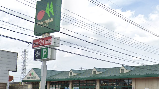 レオパレスアン　ティーム 周辺