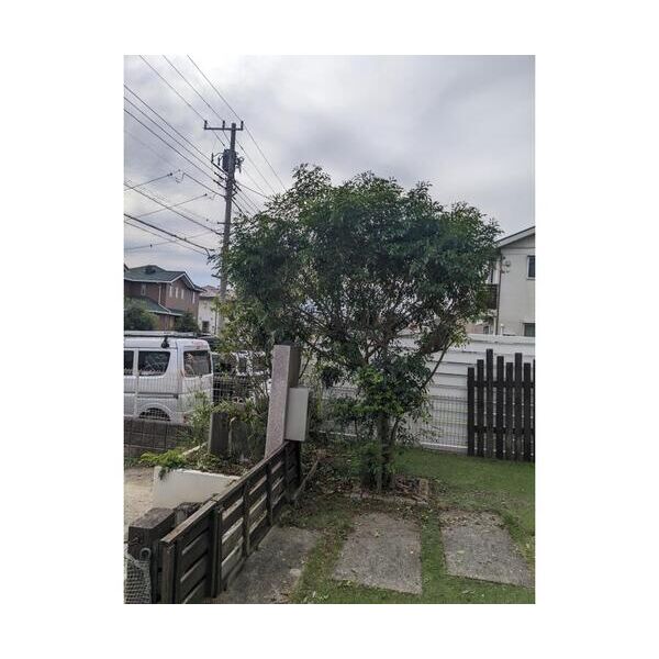 フォレストハウス緑台1号室 部屋その他