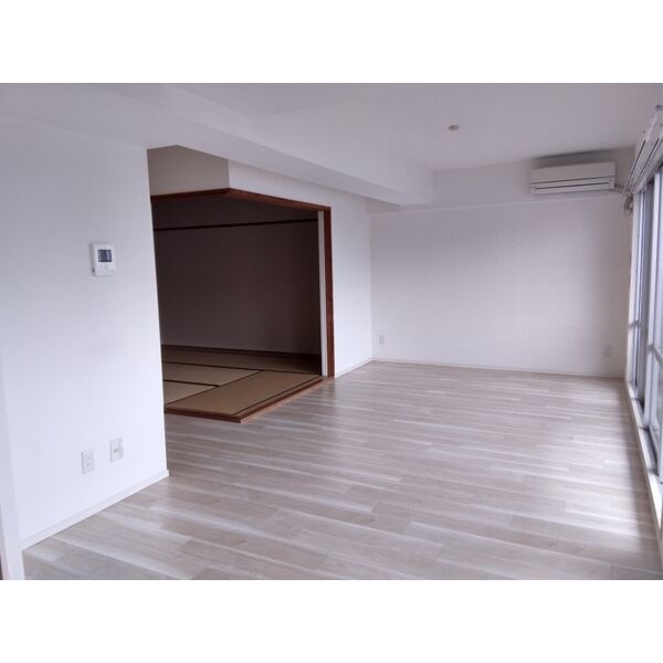 LEO拾八番館403号室 部屋その他