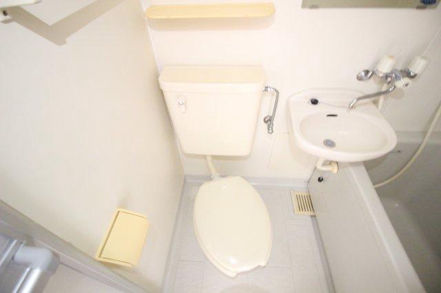 グランヴェールＥ棟2階 部屋その他