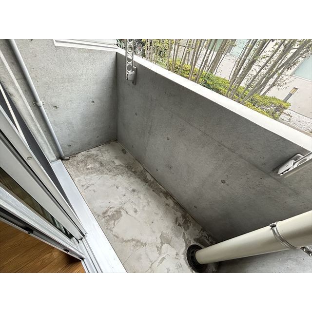 Clef （クレフ）Ａ棟A103号室 部屋その他