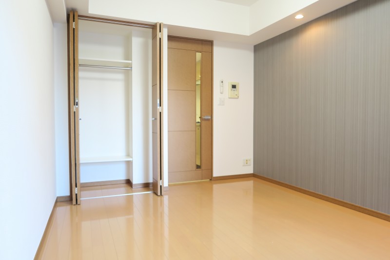 スペーシア秋葉原12階 リビング