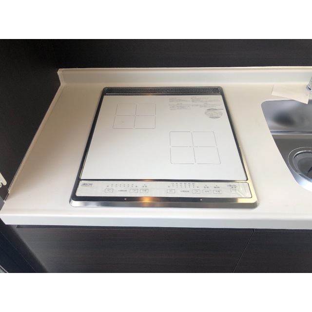 エスティドミール キッチン