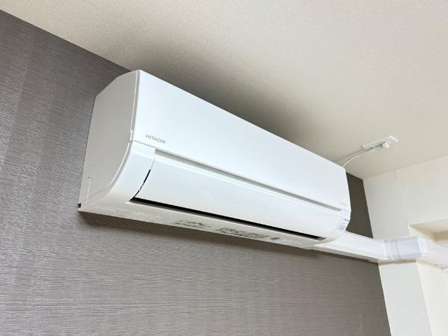 ソラナ宮本 エアコン