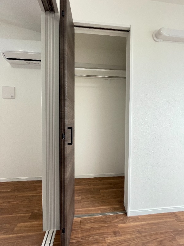 アットリラ八千代台西A3階 収納