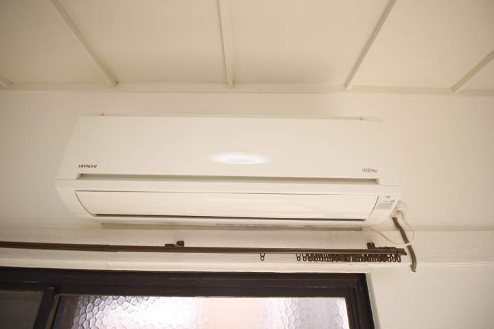 ふじみ野ハウス（渡戸３－５－３８） 部屋その他