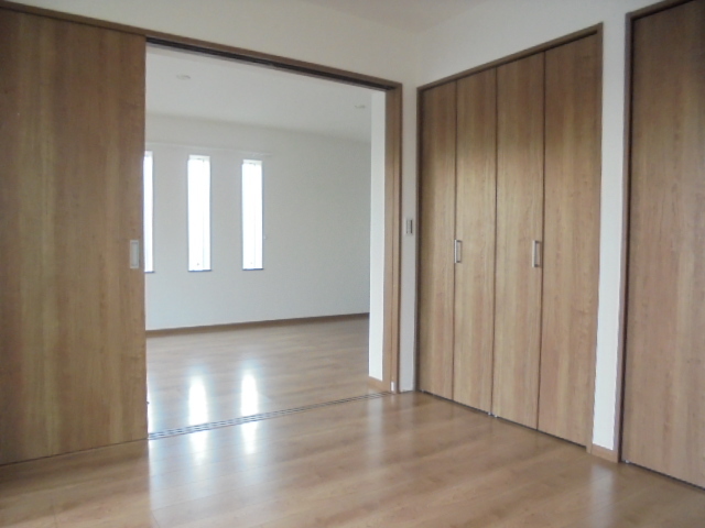 ルベイジュ久が原0303号室 部屋その他