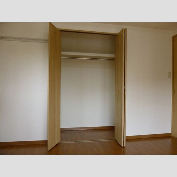 メゾン・ヴィクトワール クローゼット