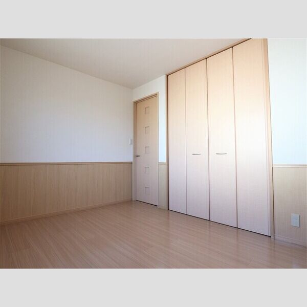 シャトレー・マグノリアⅠ201号室 洋室②