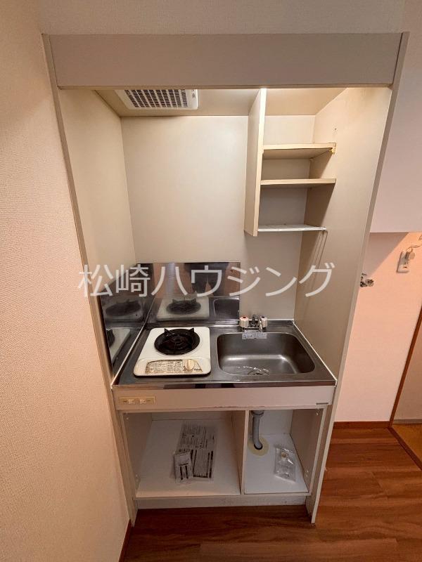 ライフピアロワール2階 別室の写真