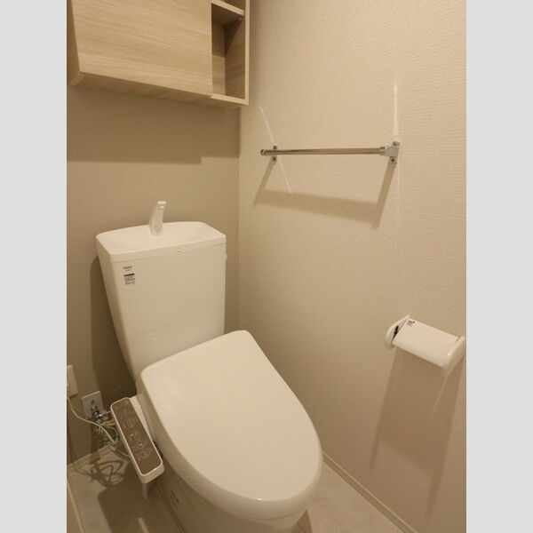 花-Hana-さがみ野 トイレ