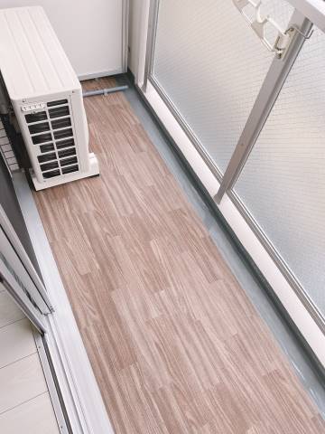 リヴシティ錦糸町五番館 同仕様