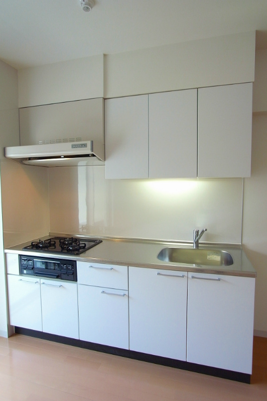 アルクス森下3階 キッチン