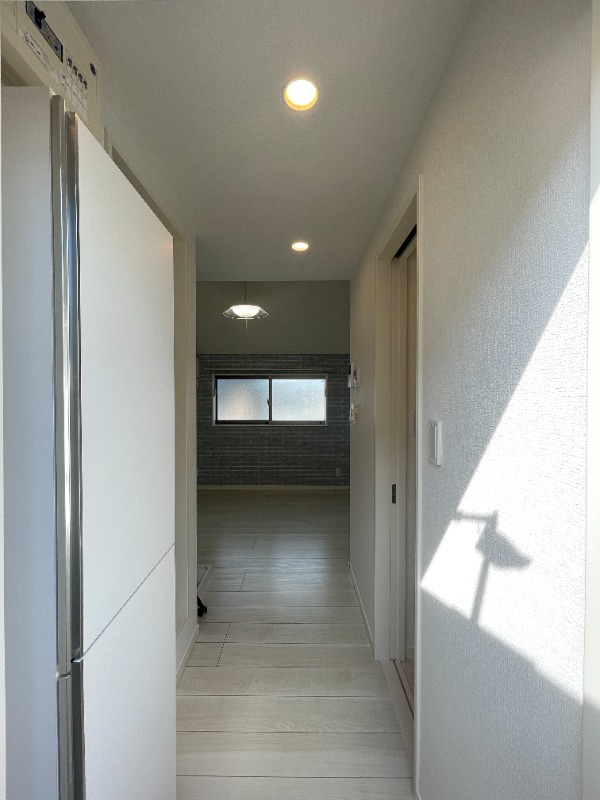 ヒルズ山手Ｂ棟2階 部屋その他