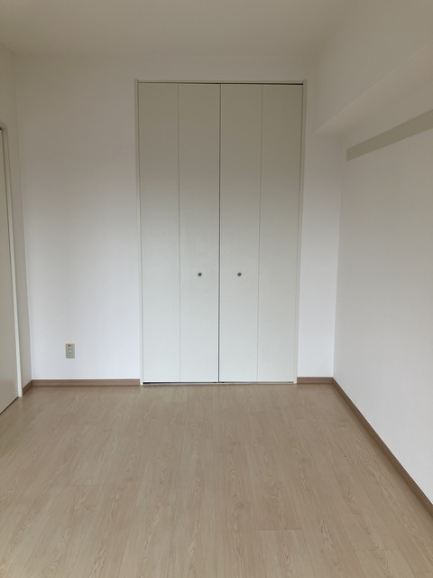 コスモリード雪が谷大塚602号室 LD（2025年10月撮影）