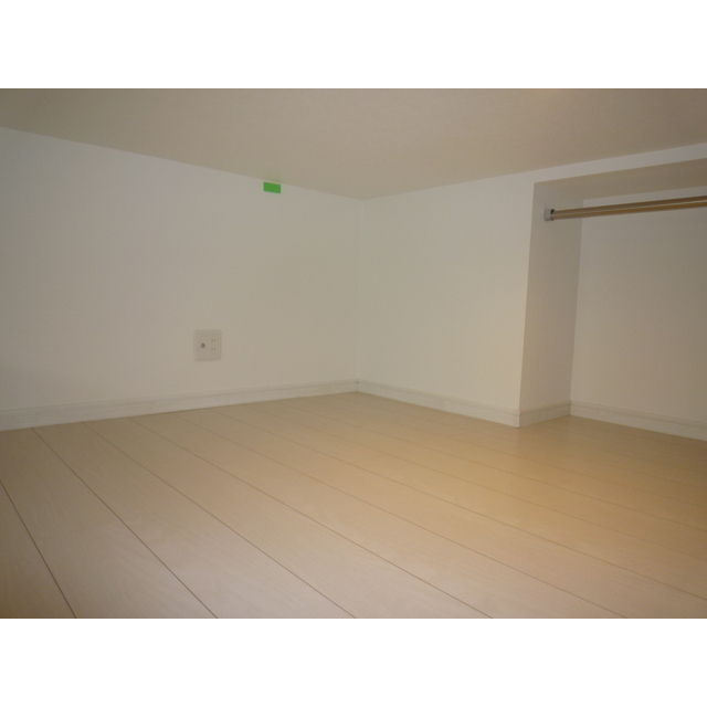 グリーンパーク101号室 部屋その他