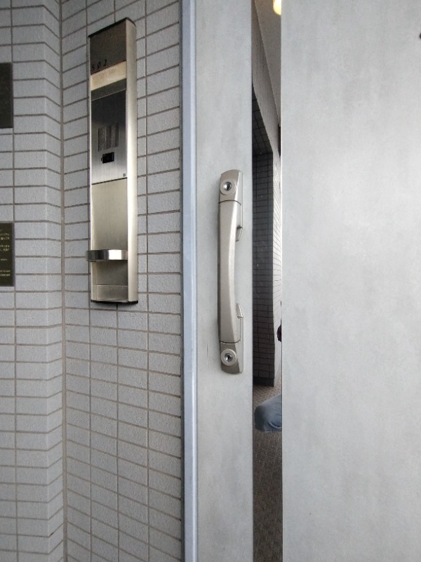 ドルチェ千歳船橋101号室 同建物別部屋の参考画像