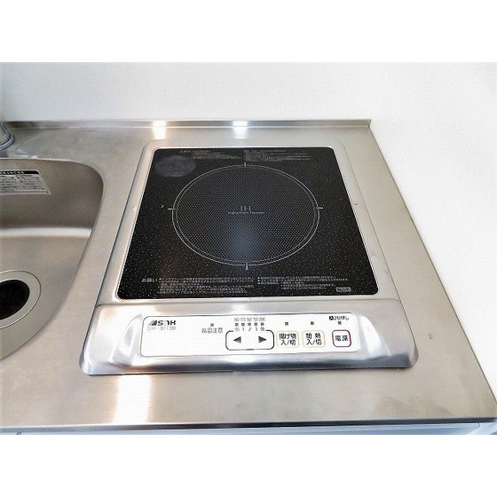 ラークテラス IH