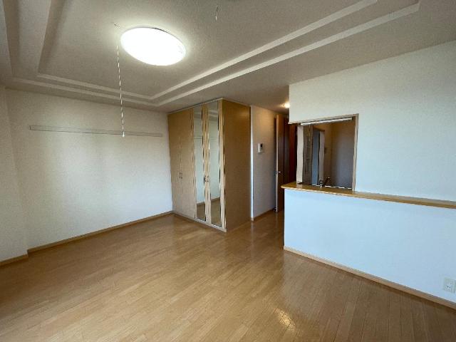 ダイアモンド・Ⅰ 洋室