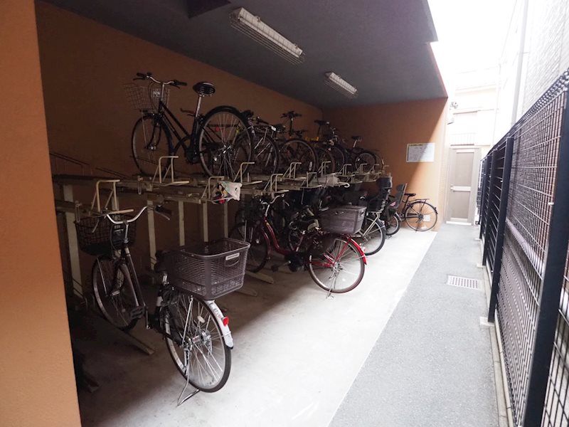 ＫＴＢ9階 部屋その他