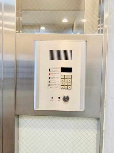 雅叙園碑文谷ドミトリィ4階 部屋その他