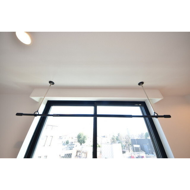 ザ・シティレジデンス新宿0302号室 内観