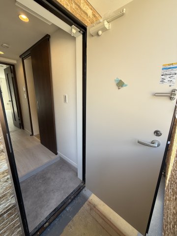 ベイルームHintertux ※1号室