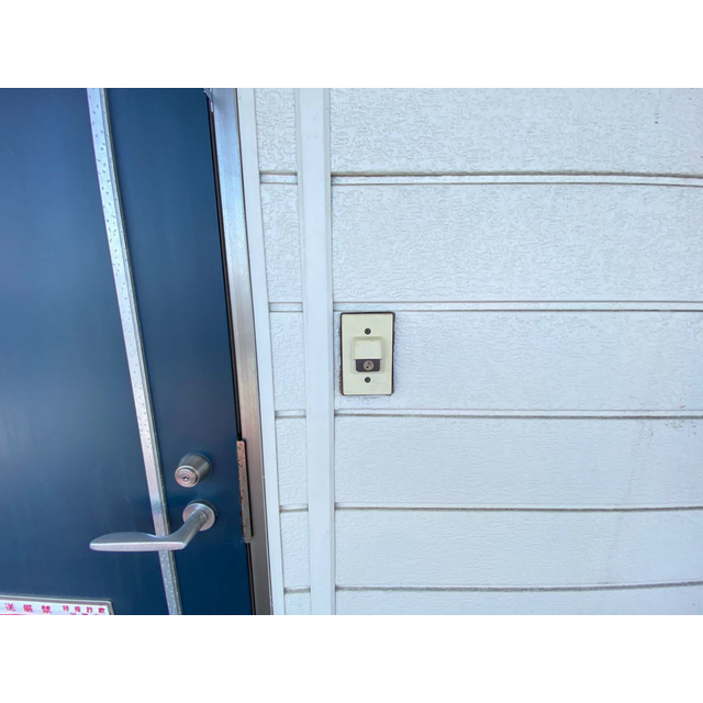 サンライズⅢ205号室 部屋その他