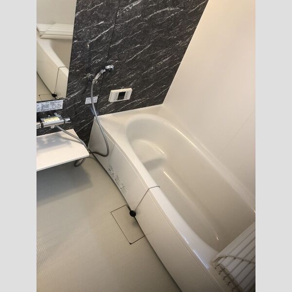 プリマベーラ201号室 201　浴室