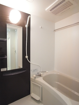 リブリ・Mdi 足立Ⅰ2階 お風呂