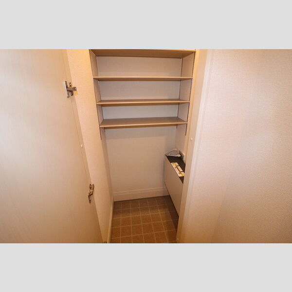 Greens シューズクローク