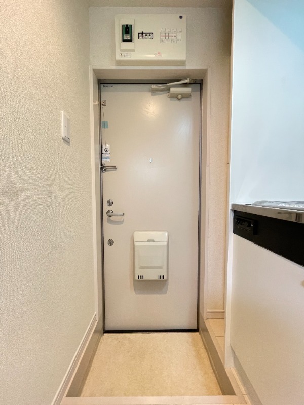 コートベルージュ2階 同建物別部屋の参考画像