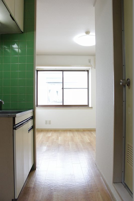 キャピタル北綾瀬Ａ2階 部屋その他