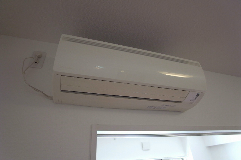 BRANCHE　KT 部屋設備