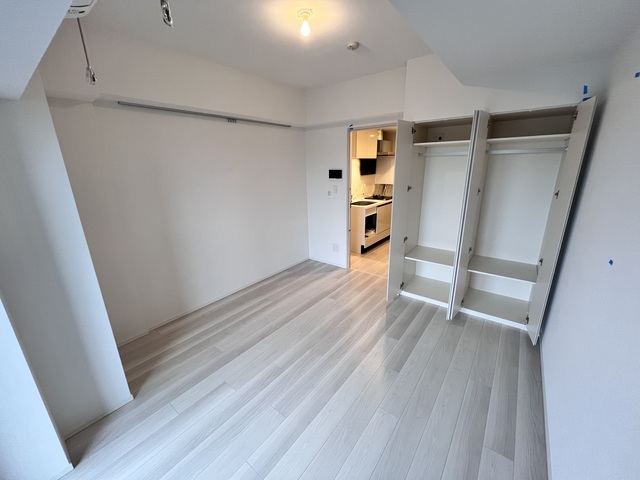 びゅうリエット横浜東神奈川1004号室 ※現況優先