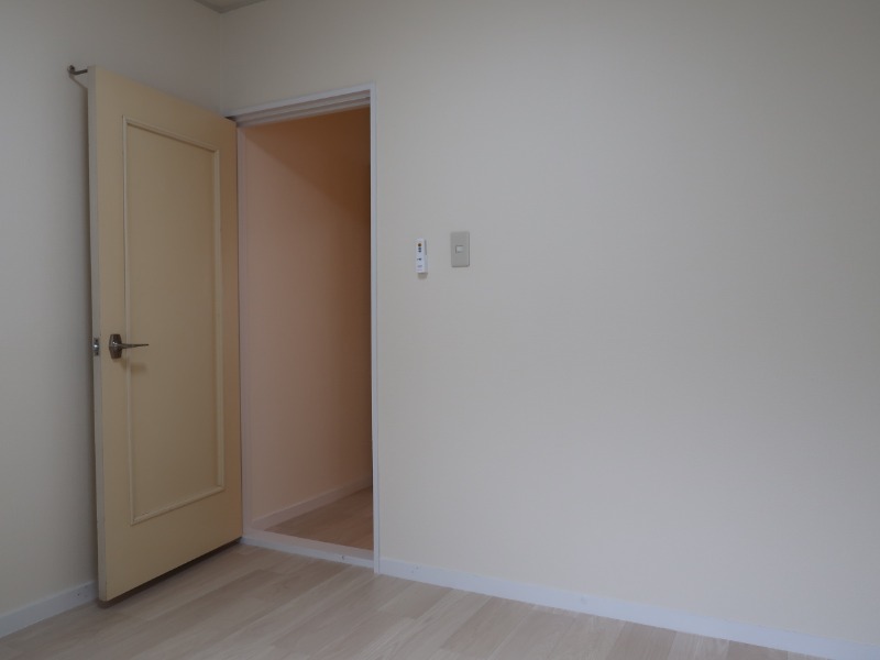 グリーンハイツ朝霞1階 部屋その他