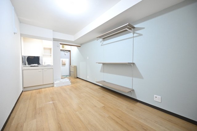 メゾン・ド・ペルシュ1階 部屋その他