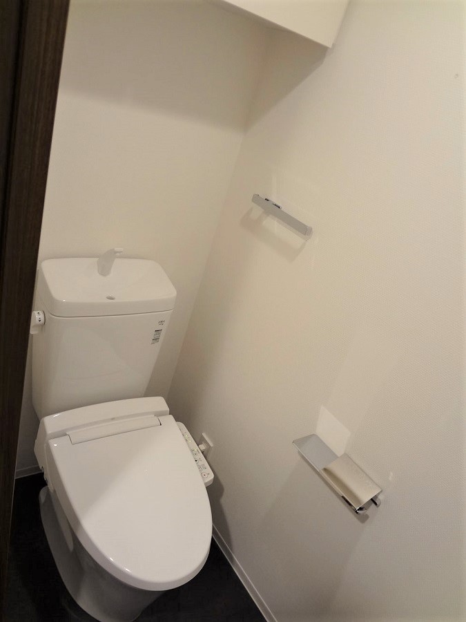 マキシヴ中野2階 内観