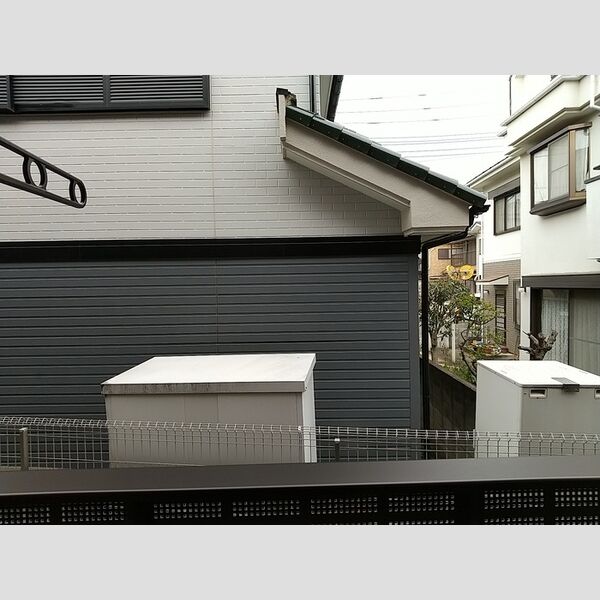 セジュール新秋津105号室 部屋その他