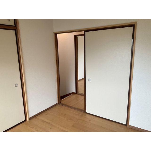 グリーンテラス橋本 リビング