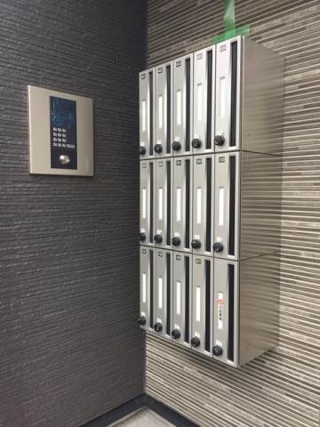 fare KAMEIDO2階 部屋その他