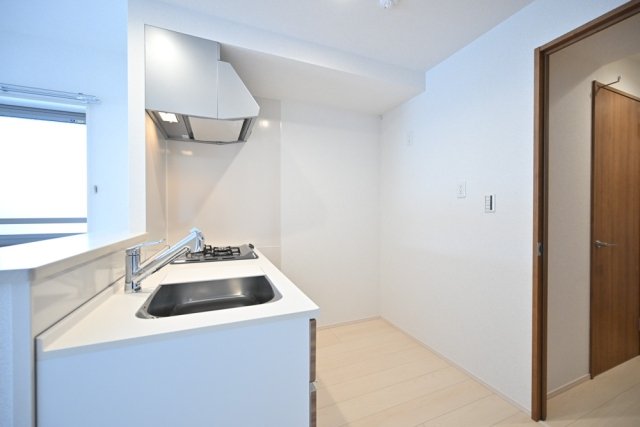 エルミ上落合2階 キッチン