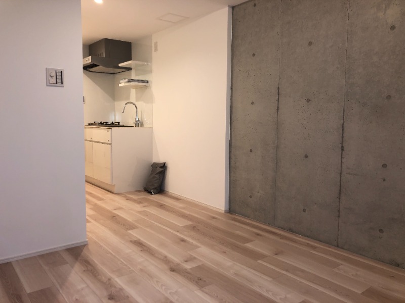 LEGALAND四谷ANNEX1階 部屋その他