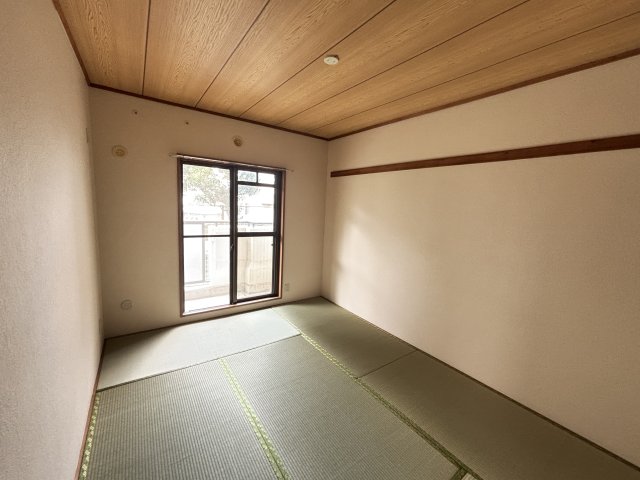 クレストパーク中台0101号室 部屋その他