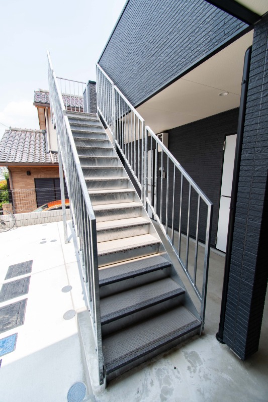 Delight白楽1階 部屋その他