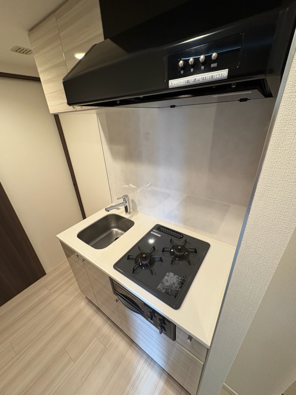 ガーラ・グランディ小竹向原4階 キッチン