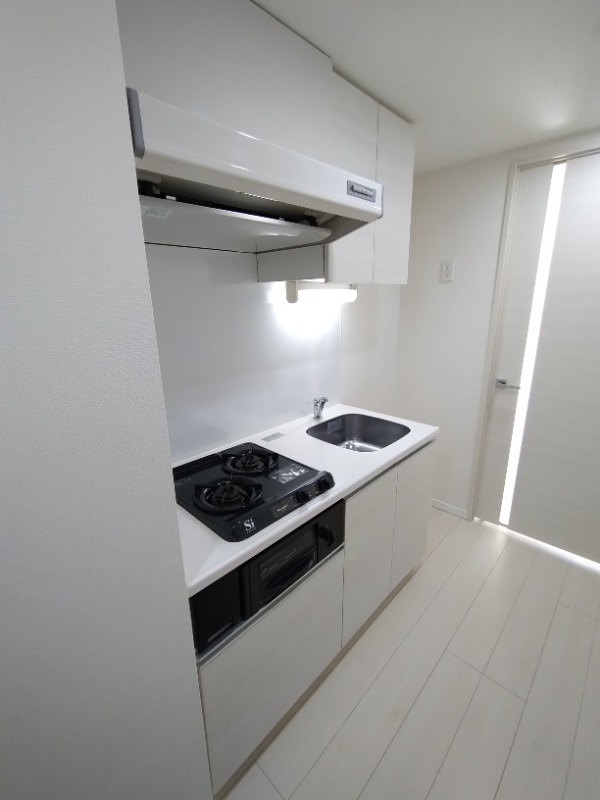 クレイシア三田 キッチン